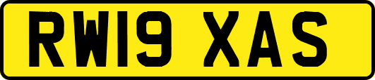 RW19XAS