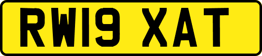 RW19XAT