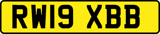 RW19XBB