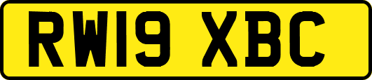 RW19XBC