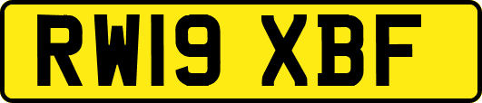 RW19XBF