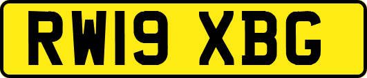 RW19XBG