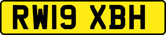 RW19XBH