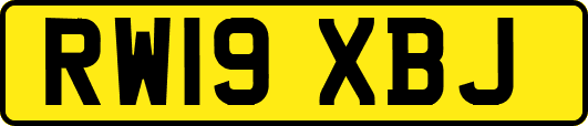 RW19XBJ