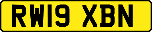 RW19XBN