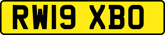 RW19XBO