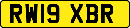 RW19XBR
