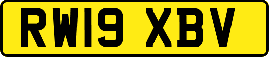 RW19XBV