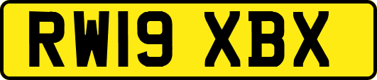 RW19XBX