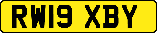 RW19XBY