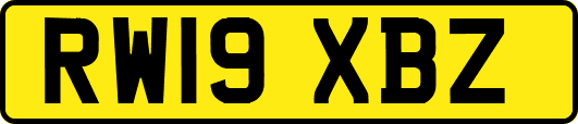 RW19XBZ