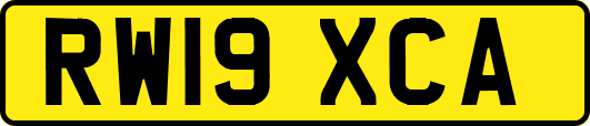 RW19XCA