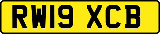 RW19XCB