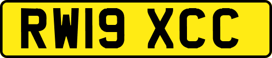 RW19XCC