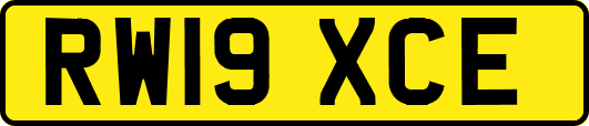 RW19XCE