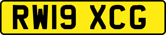 RW19XCG