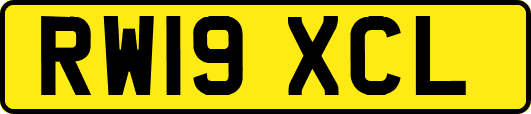 RW19XCL