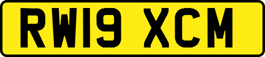 RW19XCM