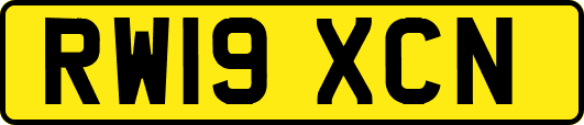 RW19XCN