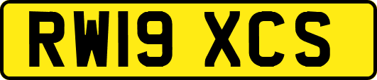 RW19XCS