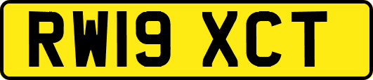 RW19XCT