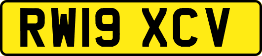 RW19XCV