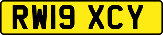 RW19XCY