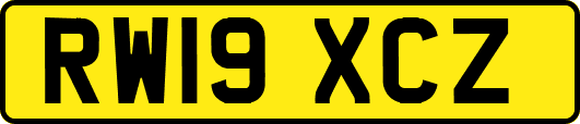 RW19XCZ