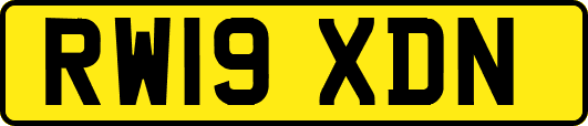 RW19XDN