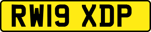 RW19XDP