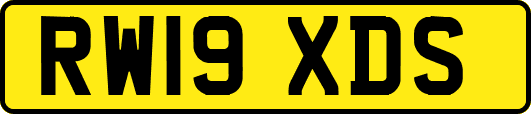 RW19XDS