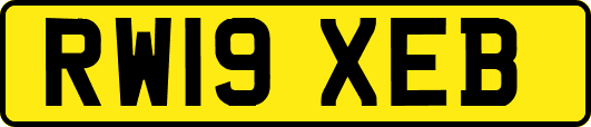 RW19XEB
