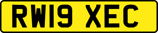 RW19XEC