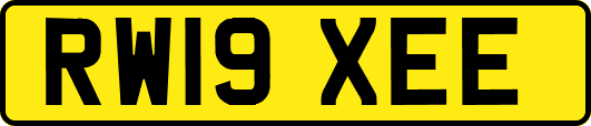 RW19XEE