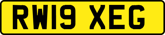 RW19XEG