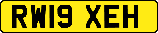 RW19XEH