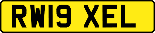 RW19XEL