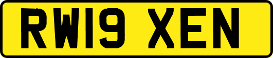 RW19XEN
