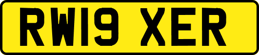 RW19XER