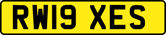 RW19XES