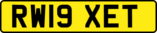 RW19XET