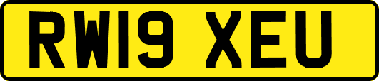 RW19XEU