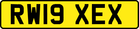 RW19XEX
