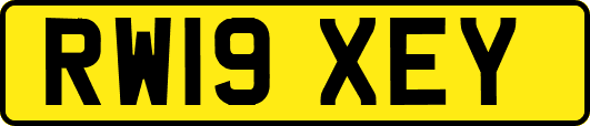 RW19XEY
