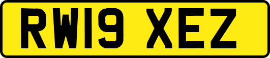 RW19XEZ