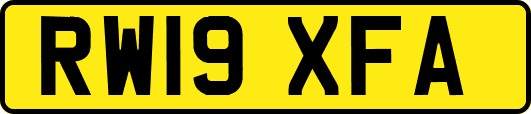 RW19XFA