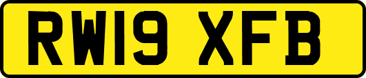 RW19XFB