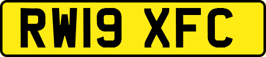 RW19XFC