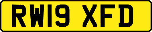 RW19XFD
