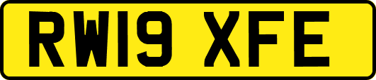 RW19XFE